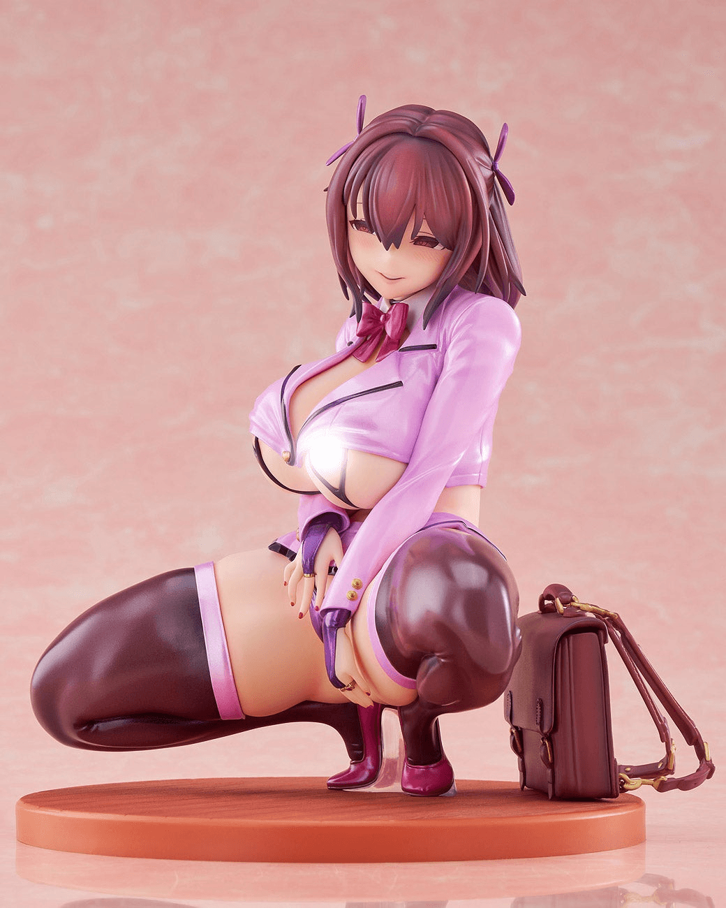Akari Asahina: Jirai-kei Pink Ver. | 4580770170647