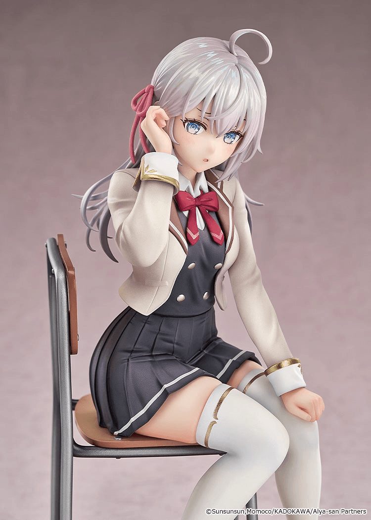 Alisa Mikhailovna Kujou | 4580828662254