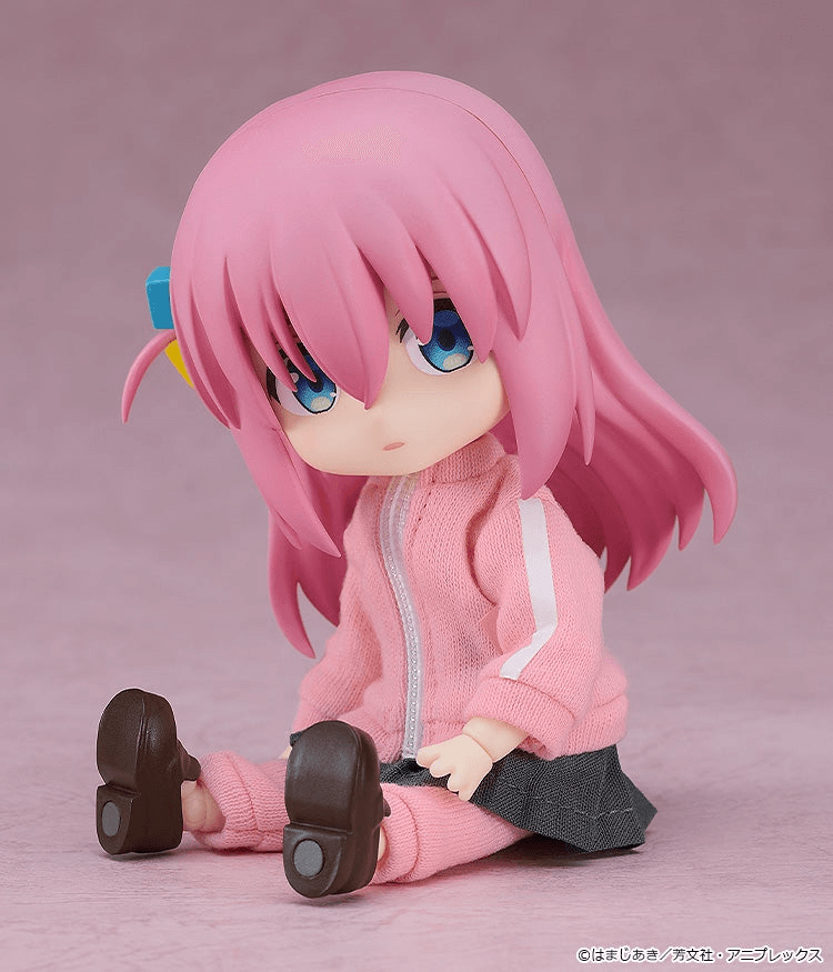 (Rerelease) Nendoroid Doll Hitori Gotoh - Release Date: 12/2026 | 4580828679658