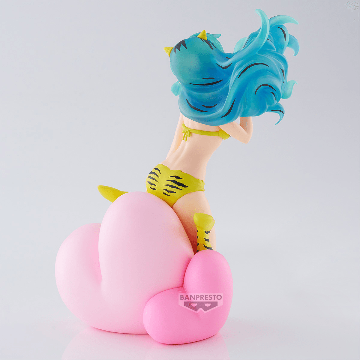 Urusei Yatsura ESPRESTO-Soft and drifting-LUM | 4573102697493