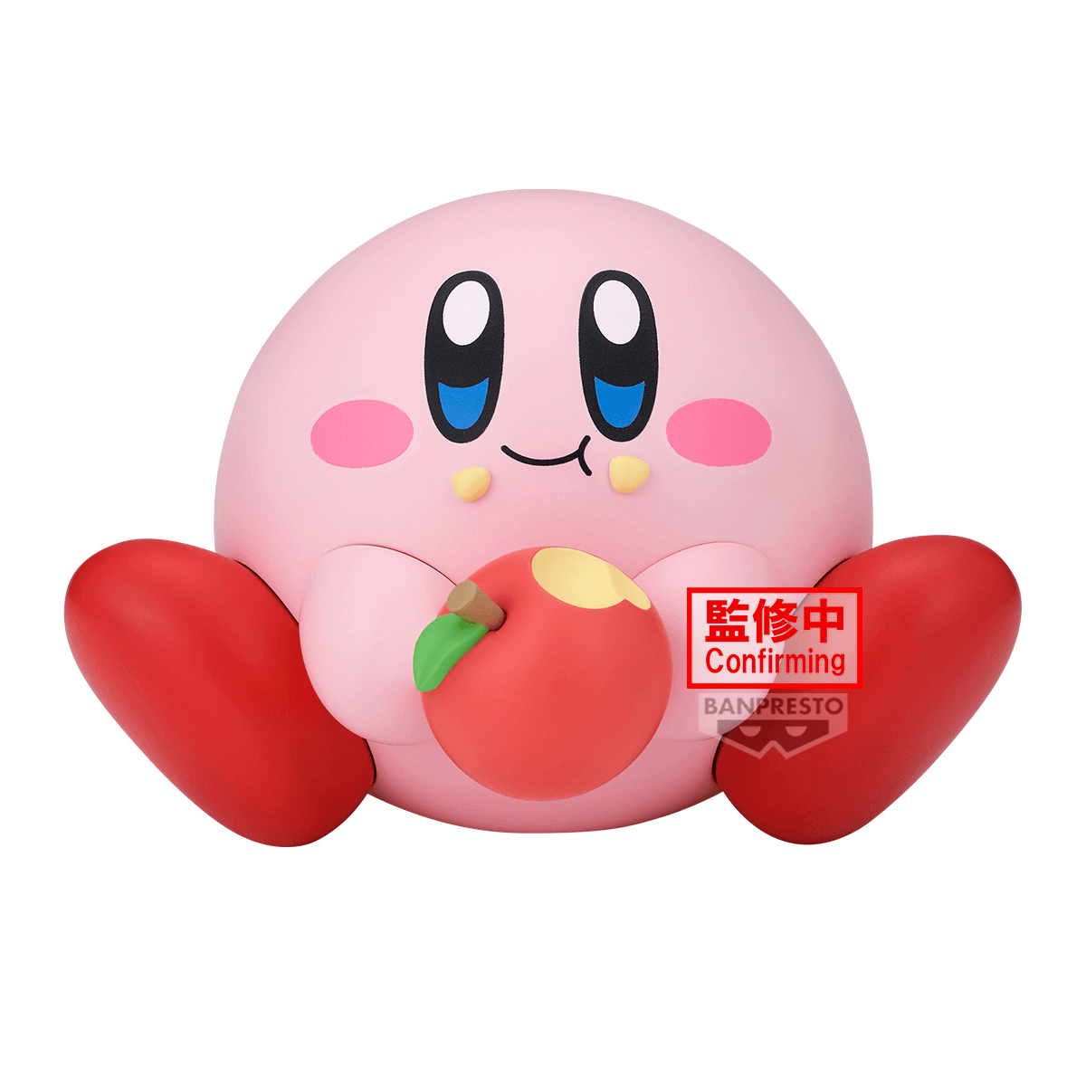 KIRBY SOFVIMATES~KIRBY~