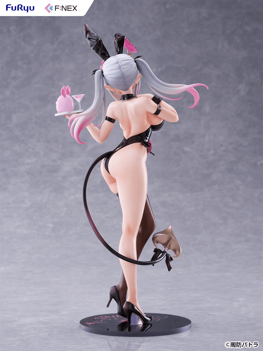 Patra Suou Bunny ver. 1/6 Scale Figure
