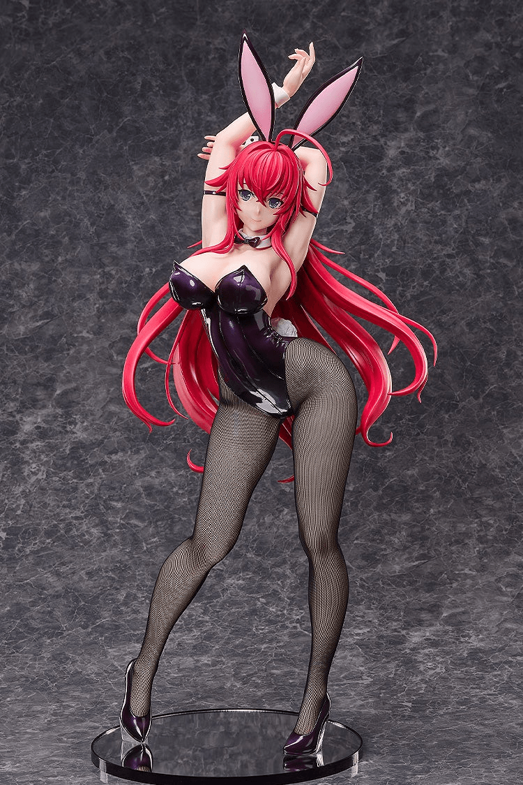 Rias Gremory: Bunny Ver.【1/3 scale】 | 4570001514784