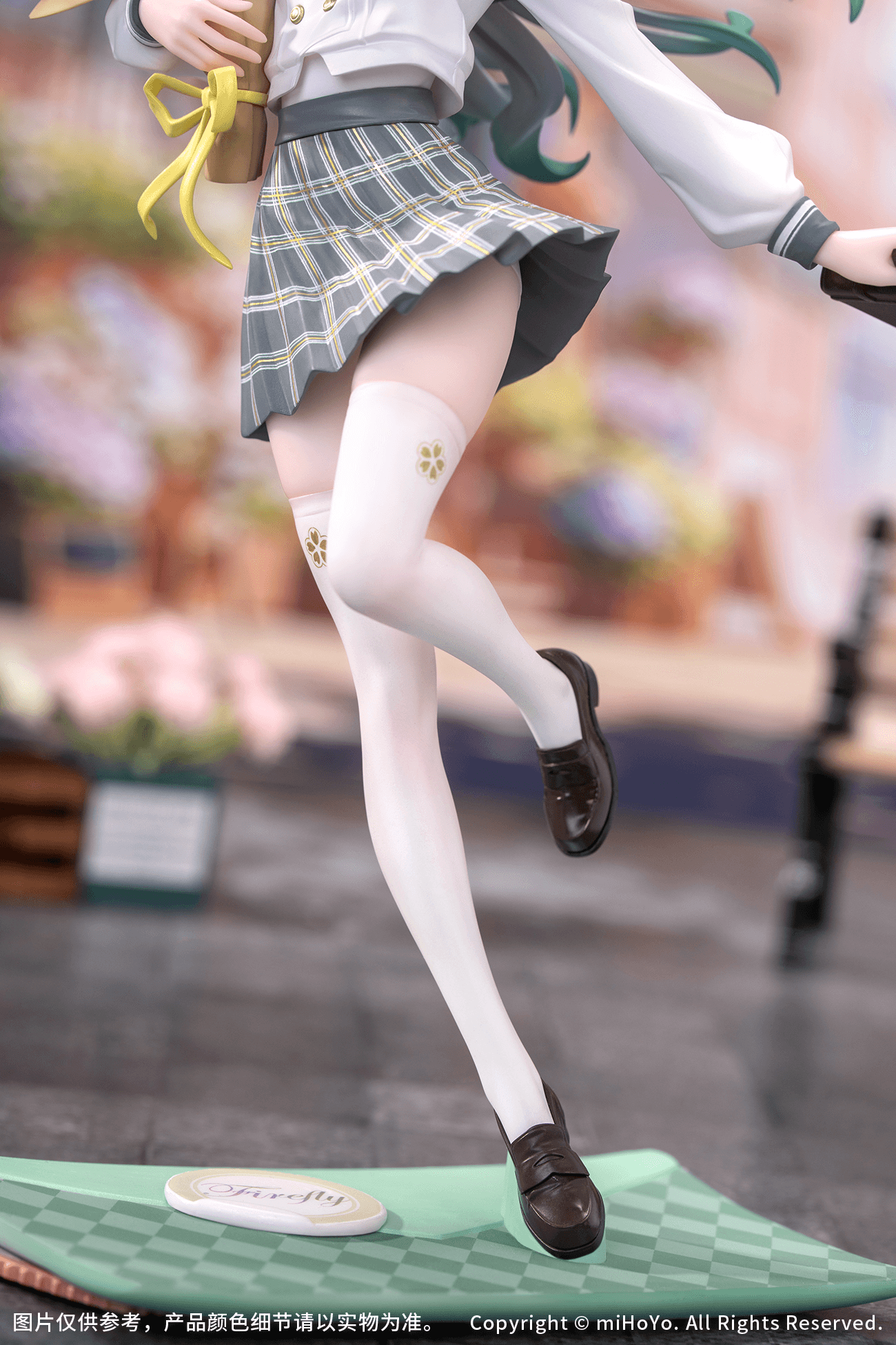 Gift+ 1/8 Firefly: Spring Missive Ver.