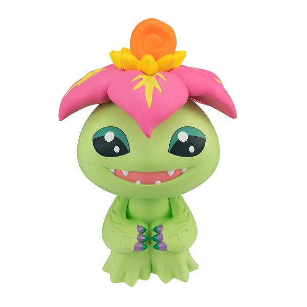 Lookup Digimon Adventure Palmon