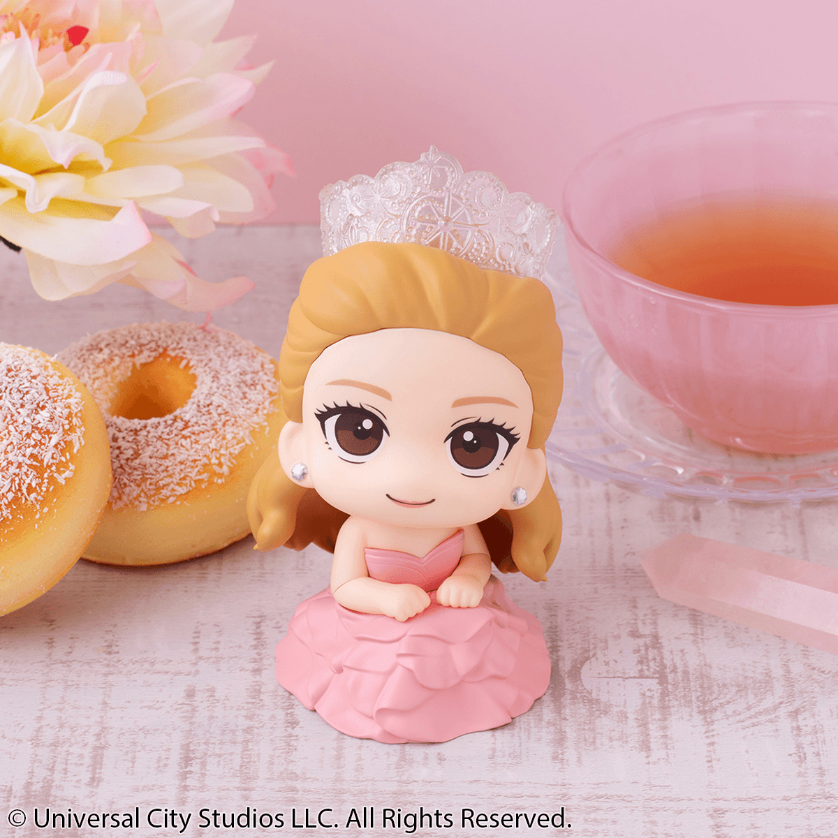 Lookup WICKED Elphaba & Glinda set【with gift】 | 4535123847370