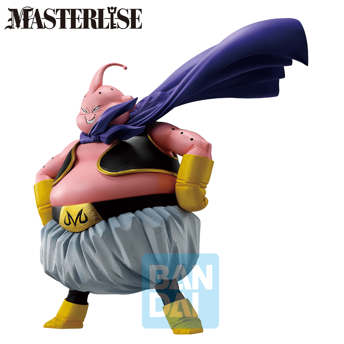 Majin Buu (Battle of the Super Saiyan) | 4573102690401