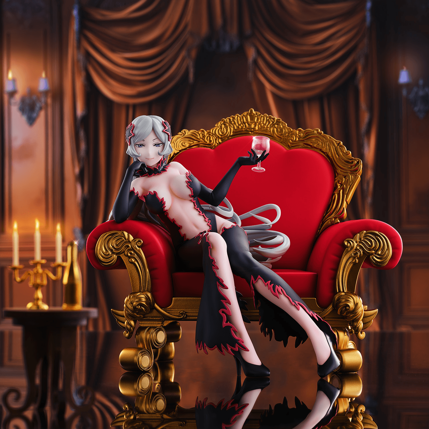 Is It Wrong to Try to Pick Up Girls in a Dungeon? V Freya 1/6 Scale Pre-Painted Figure | 4589642718291
