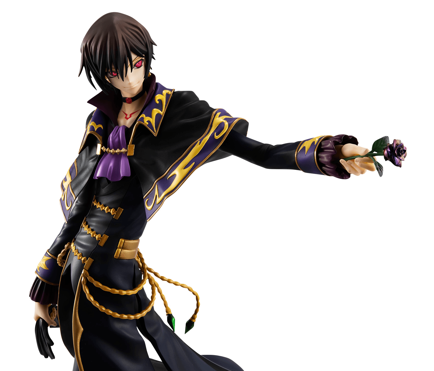 Precious G.E.M. Series Code Geass Lelouch of the Rebellion L.L.&C.C.set 【20th Anniversary Repeat】 | 4535123848414