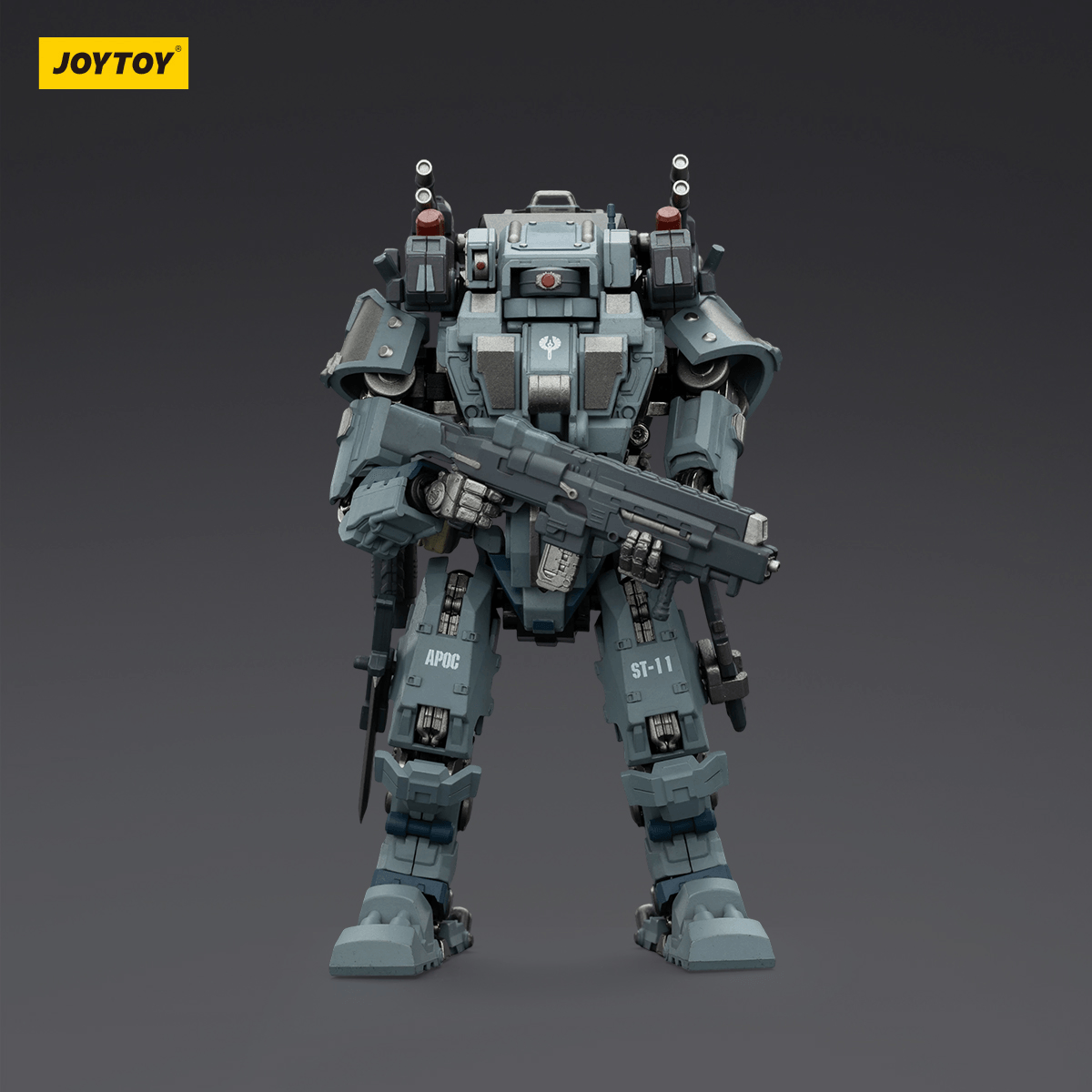 APOC Series Bedrock Sentence Heavy Fire Assault Mech ST-8611 | 6927054403066