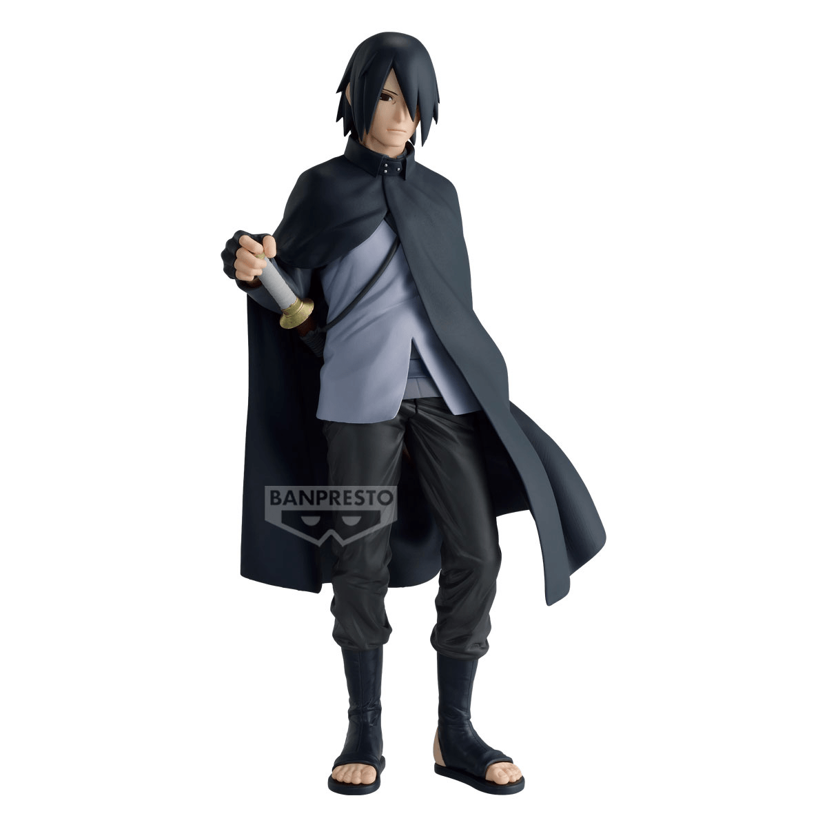 BORUTO NARUTO NEXT GENERATIONS-SASUKE UCHIHA- | 4573102714770