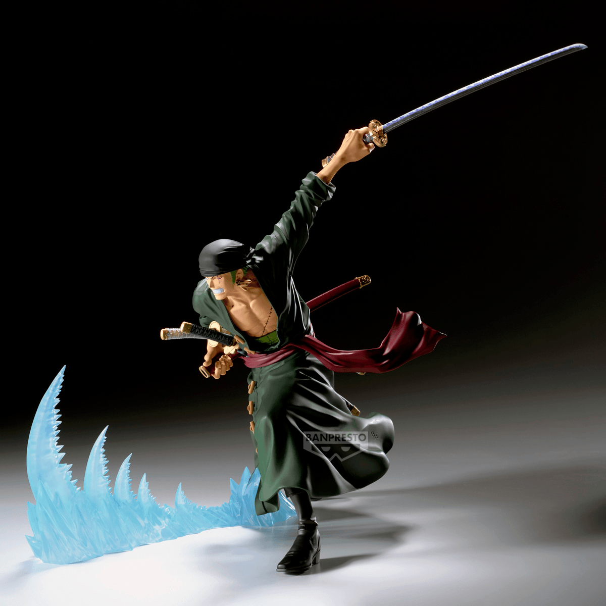 ONE PIECE MAXIMATICPLUS RORONOA ZORO | 4573102744593