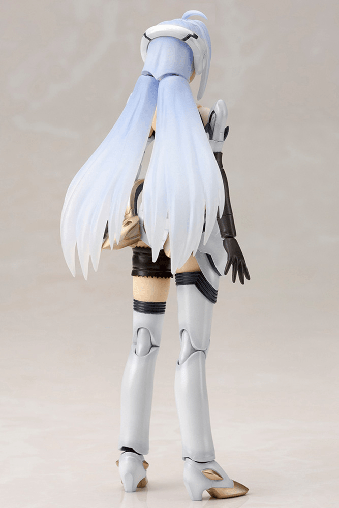 KOS-MOS Ver.1