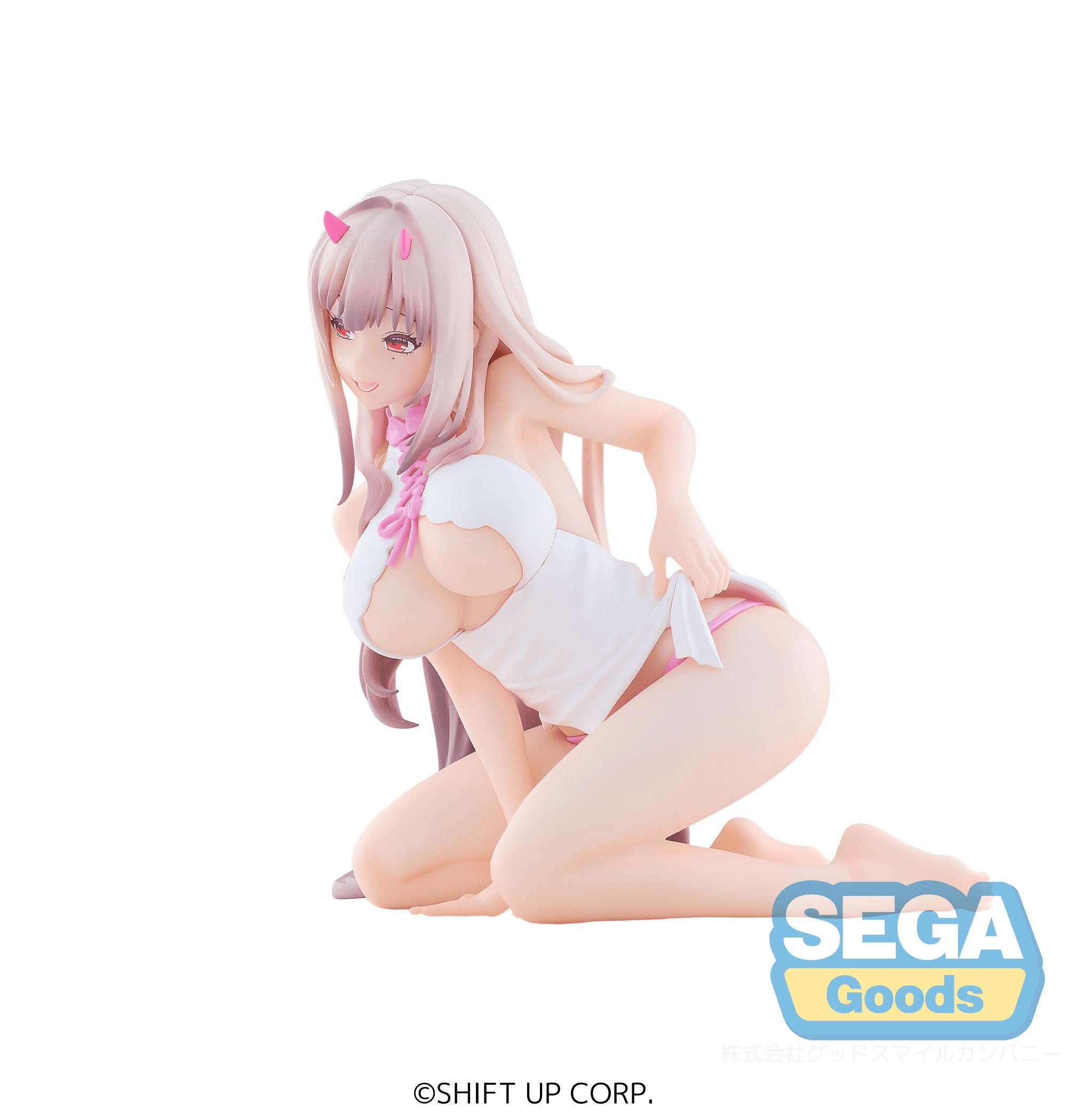 (Rerelease) Yumemirize "GODDESS OF VICTORY: NIKKE" "Viper" | 4582733468549