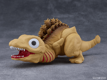 Nendoroid Godzilla (2016) Second Form