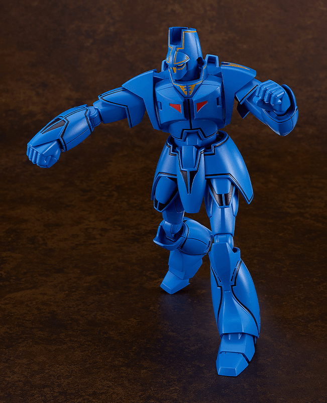 GOOD SMILE COMPANY MODEROID Gorg