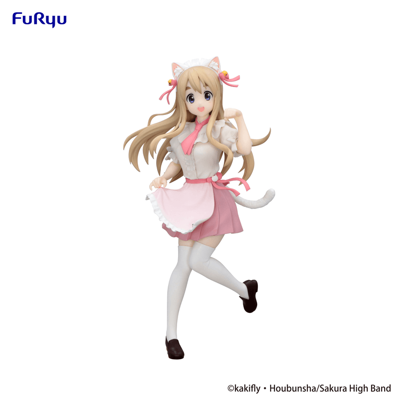 FuRyu K-ON! Trio-Try-iT Figure -Tsumugi Kotobuki- | 4571623506669