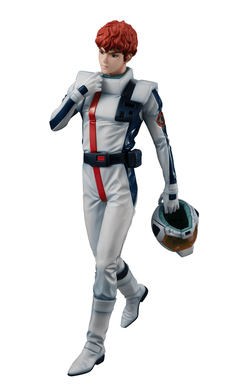 TAITO GGG series Mobile Suit Gundam Char's Counterattack Amuro Ray【Limited Repeat Ver.】 | 4535123845840