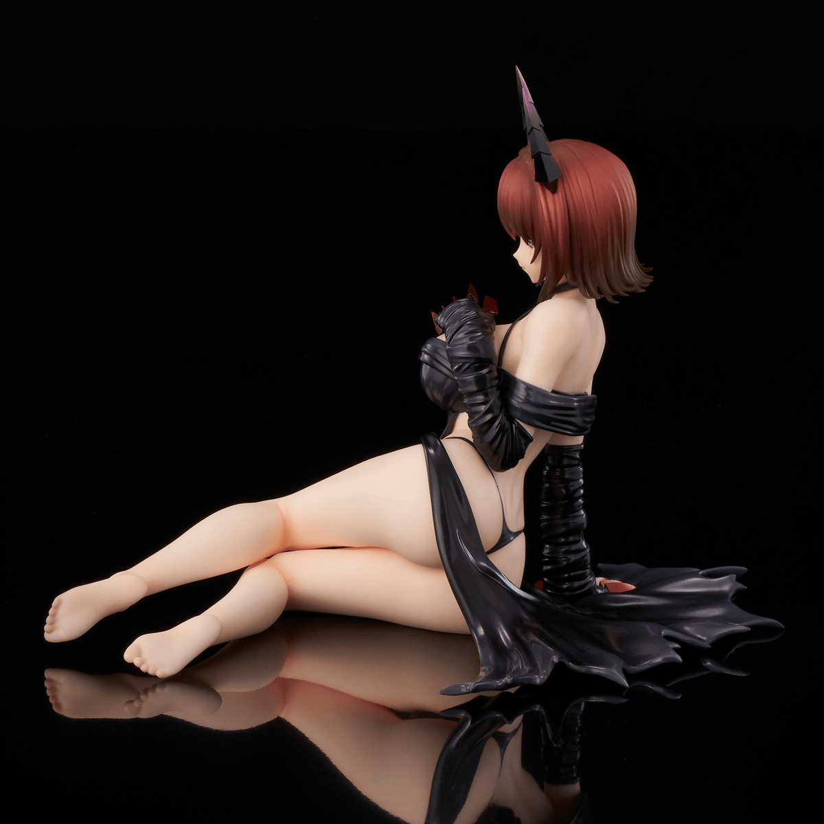 TO LOVE-RU DARKNESS RYOKO MIKADO DARKNESS VER. (REISSUE)