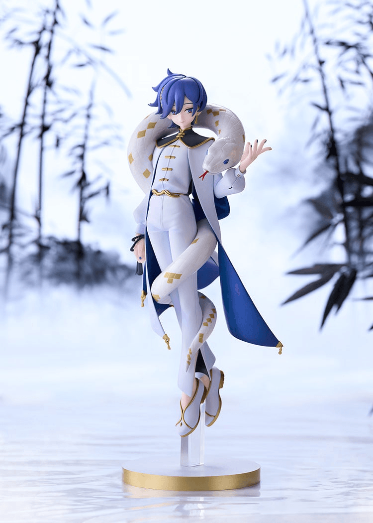 G.S. Collection KAITO: Chinese Style Ver.