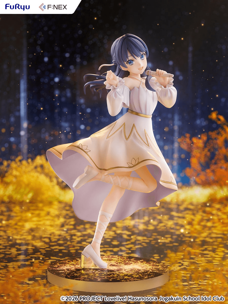 Sayaka Murano 1/7 Scale Figure