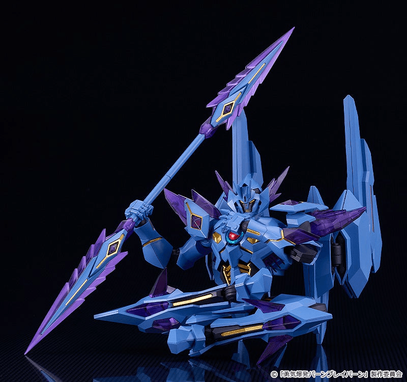 MODEROID Superbia | 4580828677968