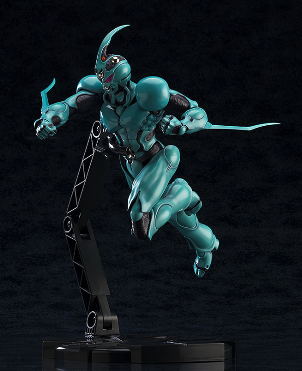 Guyver I | 4545784043646