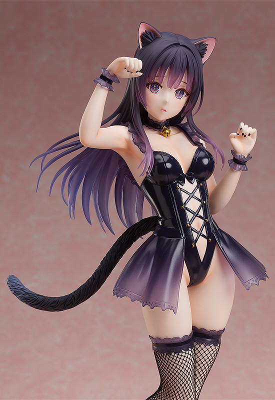 Yuuka Sorai: Cat Ears Ver. | 4570001510861