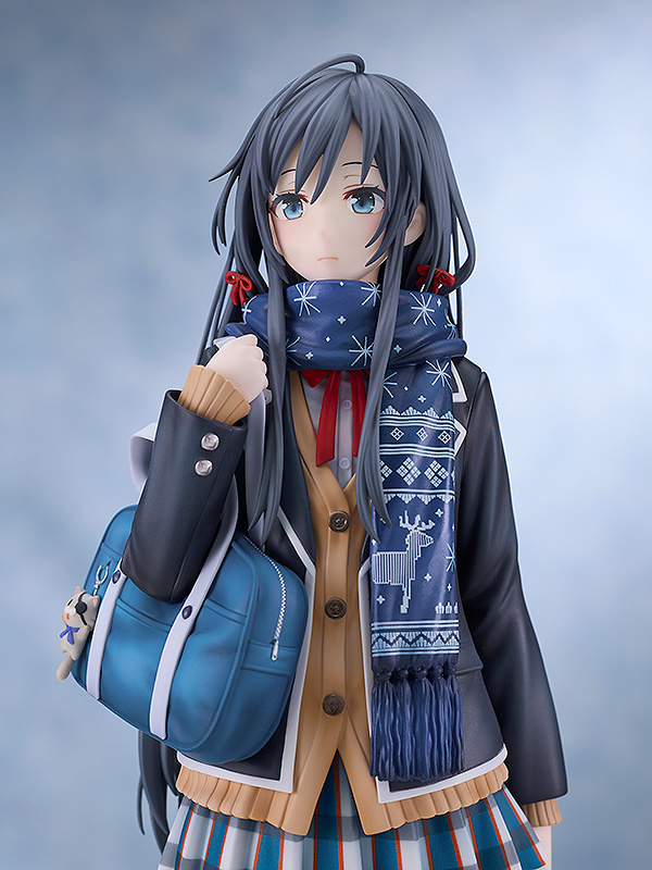 GoodSmile Company Yukino Yukinoshita: Light Novel Volume 6 Cover Illustration Ver.