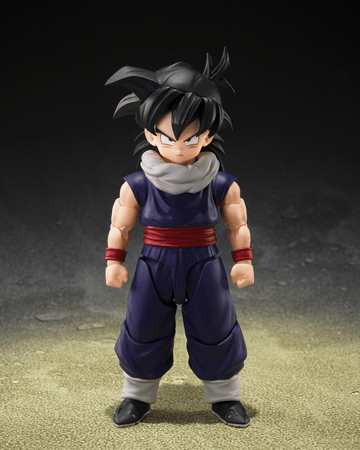 SON GOHAN (LIMITED EDITION GROUP BASE Ver,A) | 4573102735935