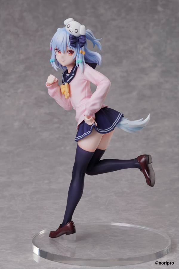 elcoco Noripro Tamaki inuyama 1/7 scale figure | 4582705282647