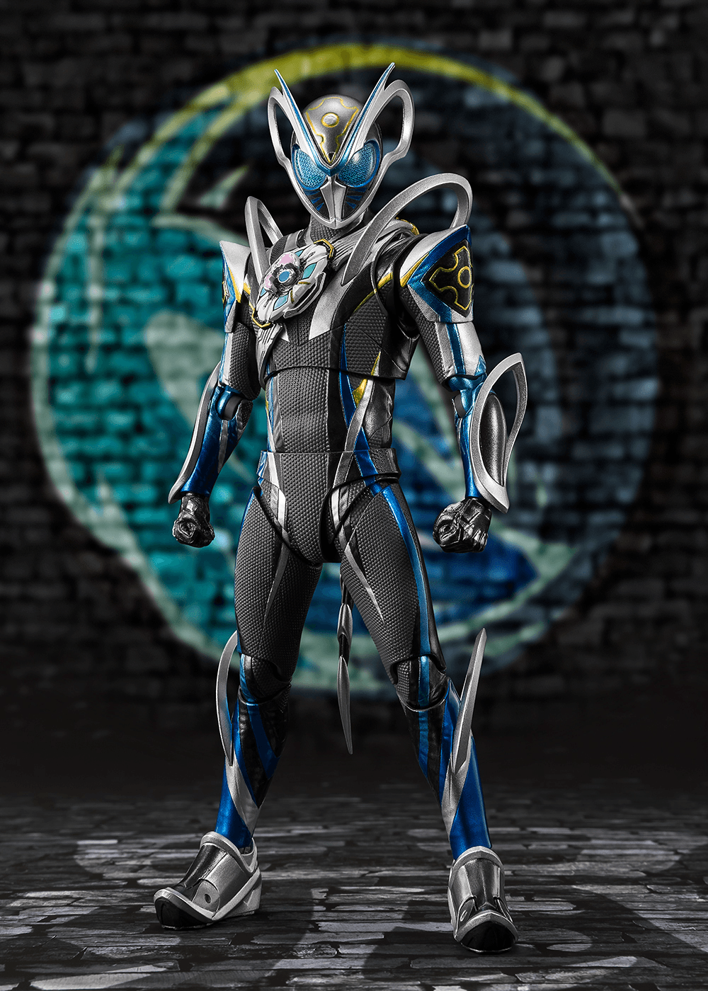 KAMEN RIDER MY-TH