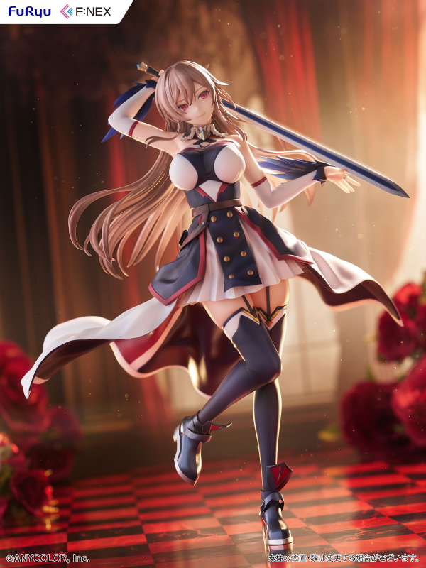 FuRyu Furen E Lustario 1/7 Scale Figure | 4582655078680
