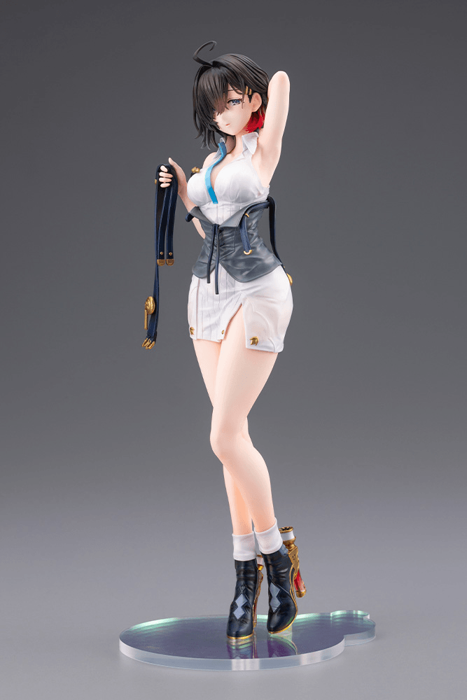 Yumia Liessfeldt Sun Shower Ver.