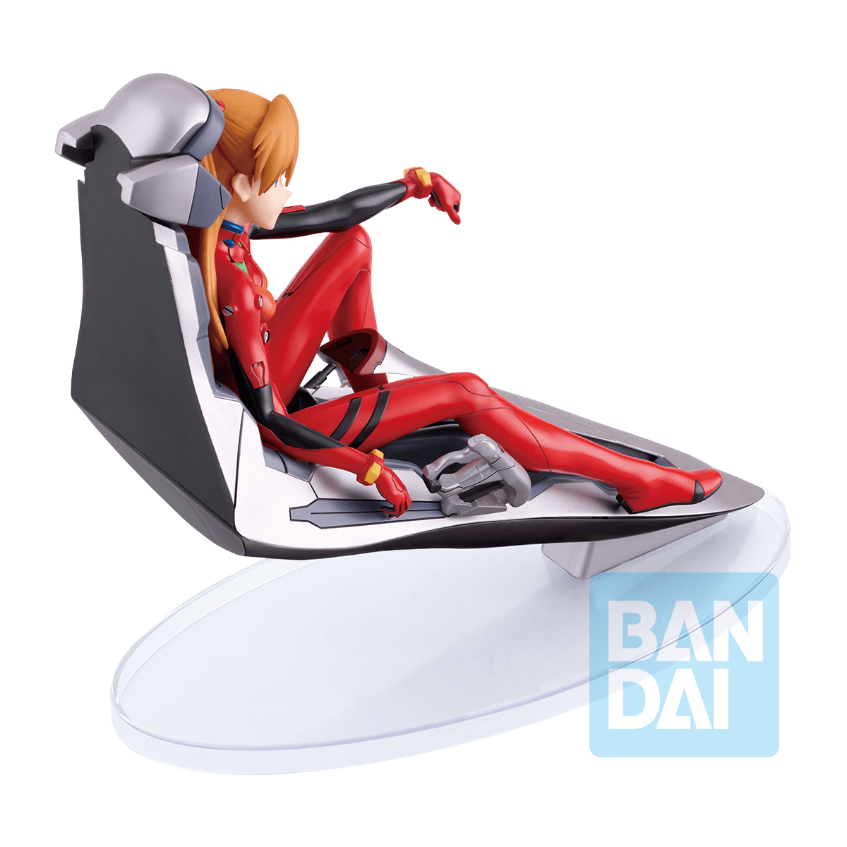 Asuka Langley Shikinami (Evangelion 2.22)