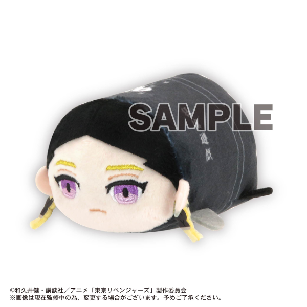Piapro.net MAX TOKYO REVENGERS POTE KORO MASCOT 5 | 4580683617970
