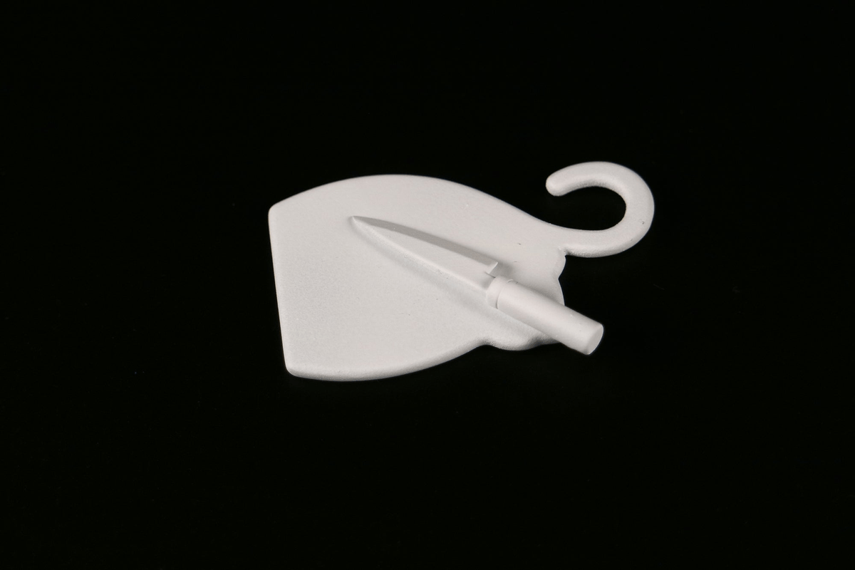 Cooking Set 01 White