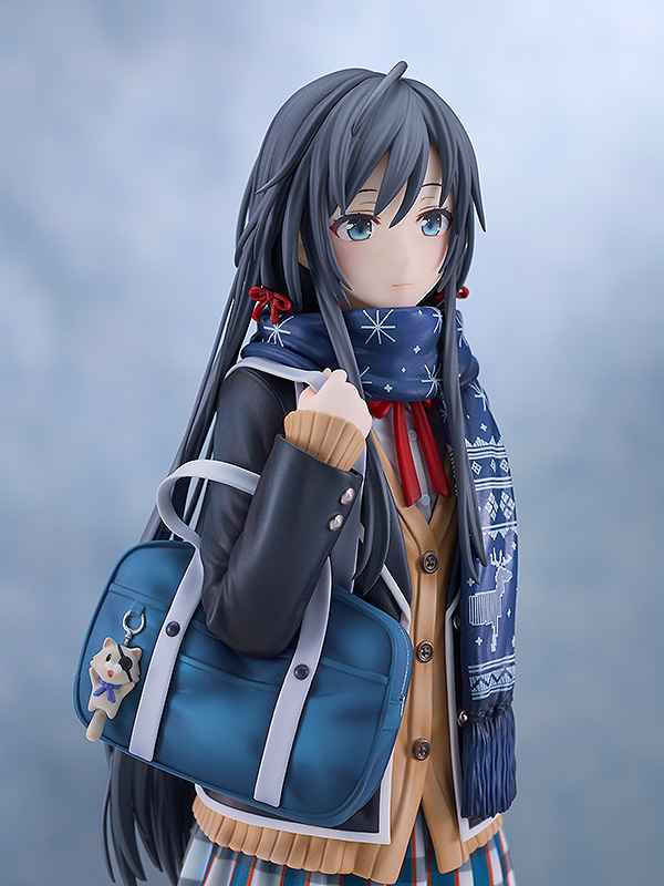 GoodSmile Company Yukino Yukinoshita: Light Novel Volume 6 Cover Illustration Ver.