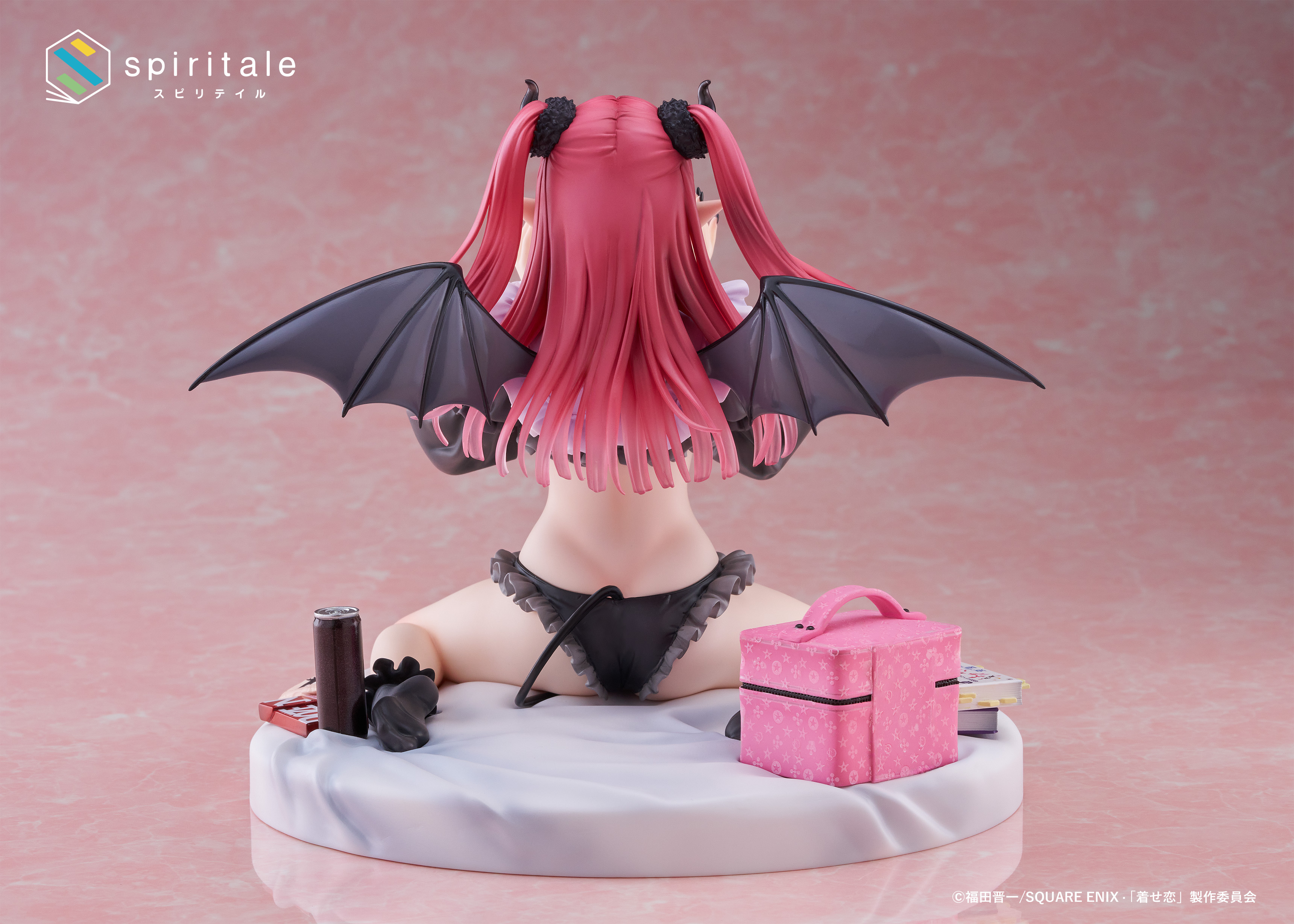 <spiritale> My Dress-Up Darling - 1/6 Scale Figure - Marin Kitagawa (Liz Ver.) | 840342402984</spiritale>