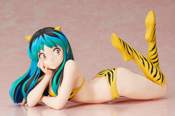FREEing Lum | 4570001512179