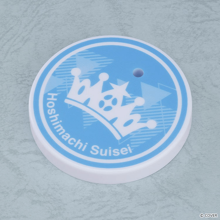 Nendoroid Hoshimachi Suisei: Sailor Outfit Ver. | 4580828665477