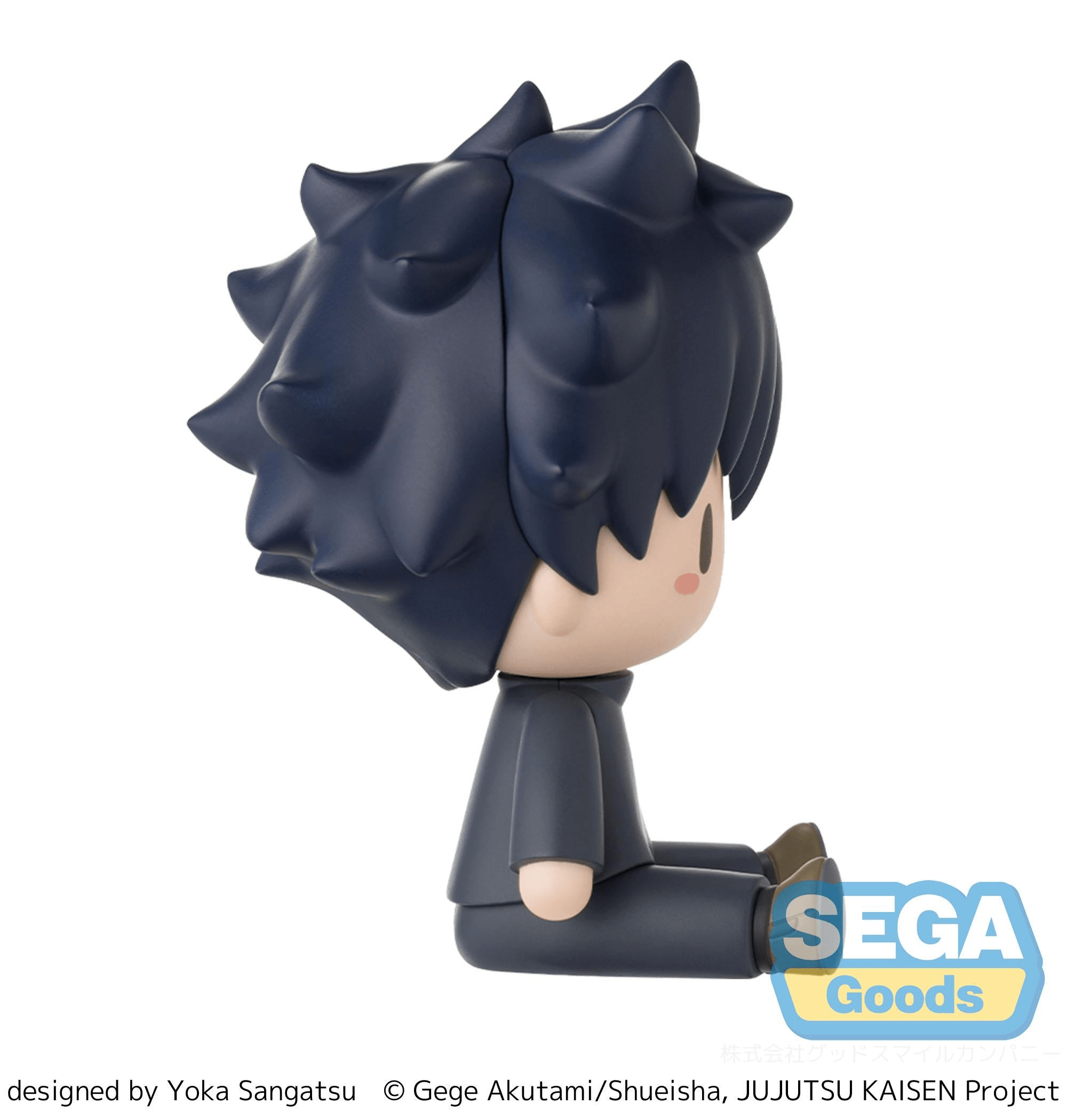 fuwa petit "Jujutsu Kaisen" Chibi Figure "Megumi Fushiguro" | 4582733445861