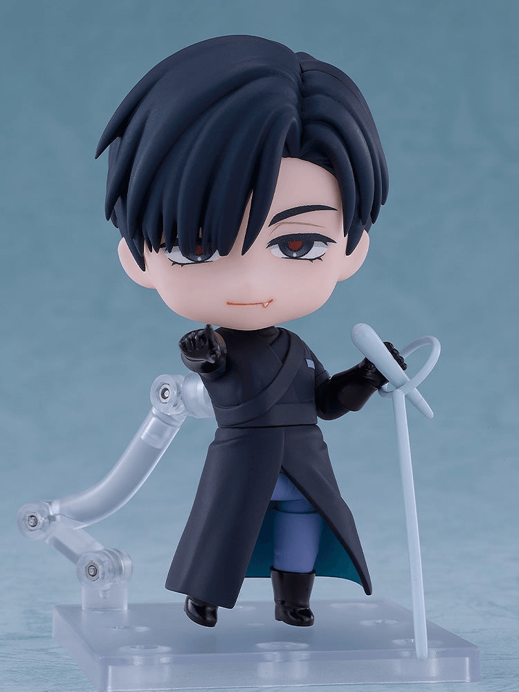 Nendoroid Ivan