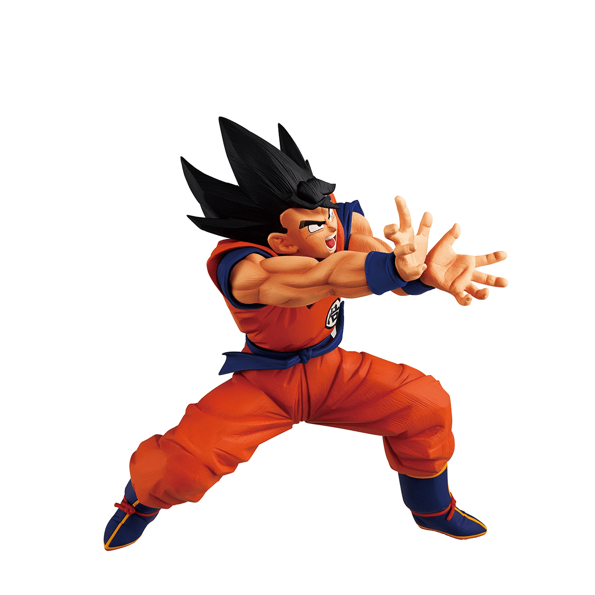 Son Goku (Spirit of the Saiyan) | 4580886842520