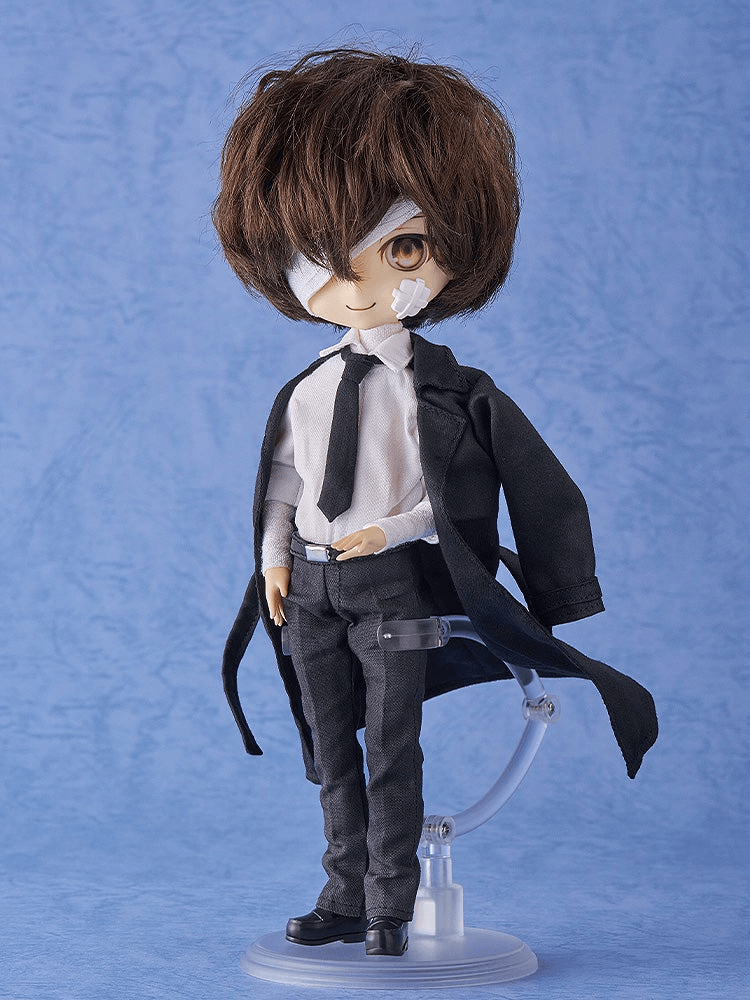 Harmonia humming Osamu Dazai: Fifteen-Year-Old Ver. | 4580828664067