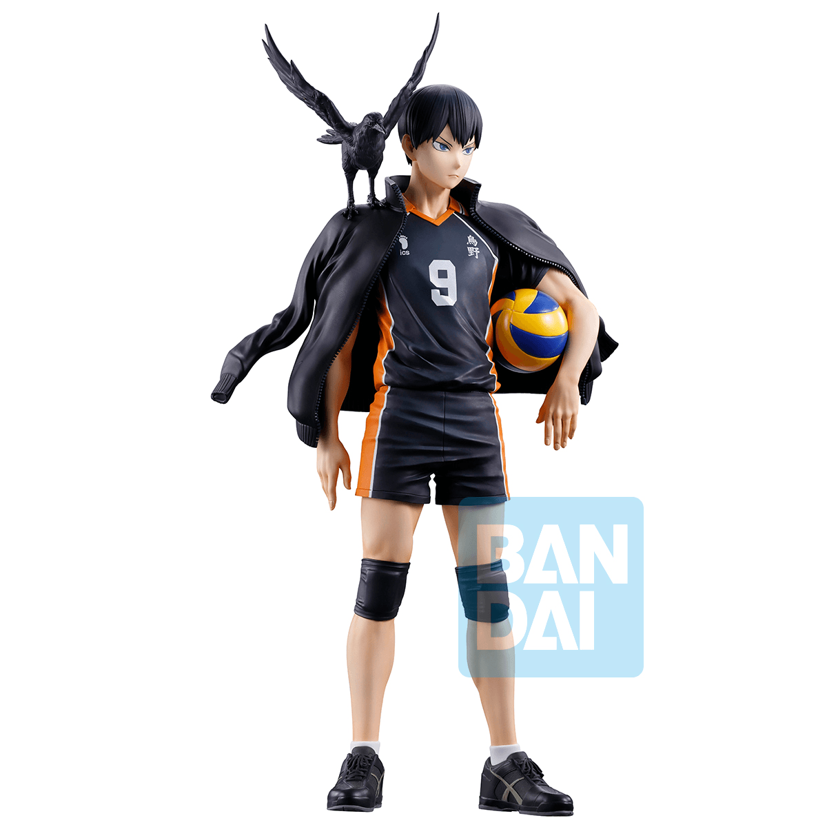 Tobio Kageyama (The Future of Karasuno) | 4573102724564