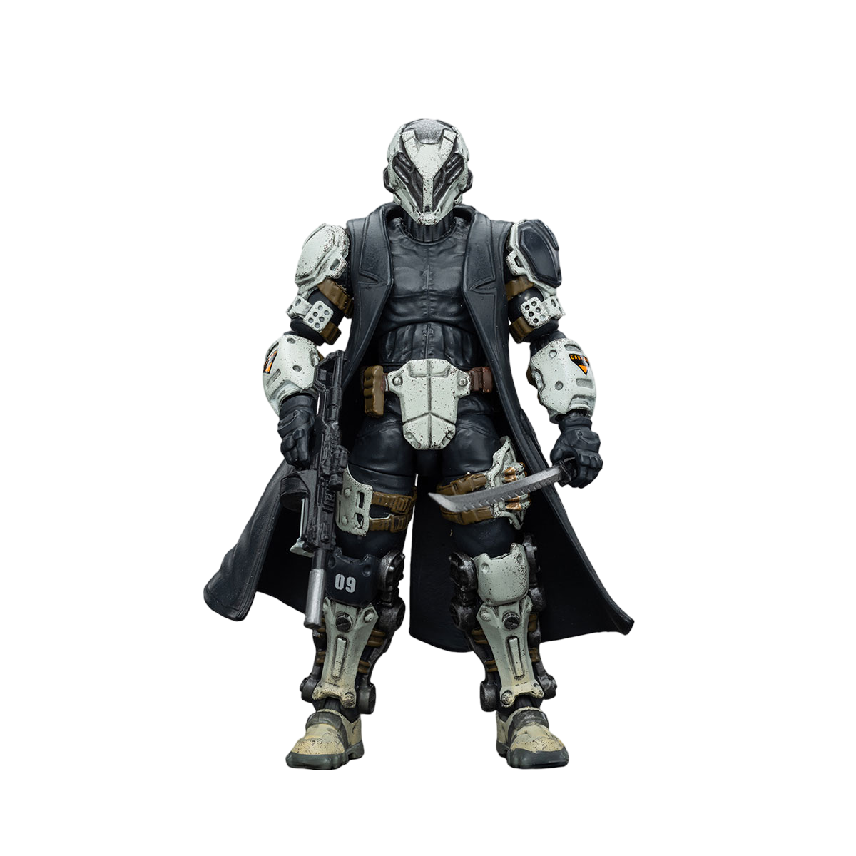 Joy Toy Sorrow Expeditionary Forces 09th Legion Assault Company-Striker | 6973130377042