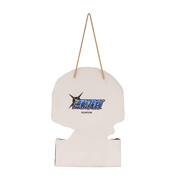 Wall Pocket Miles Edgeworth | 4580590209275
