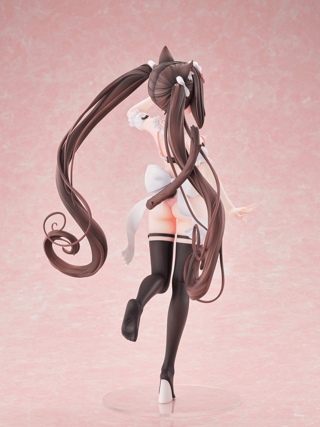Nekopara Chocola Micro Bikini Maid -STD Edition-