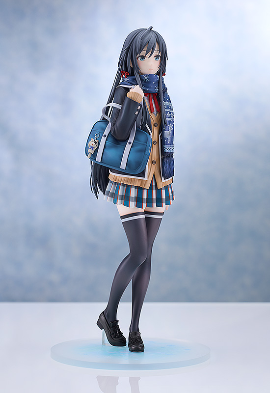 GoodSmile Company Yukino Yukinoshita: Light Novel Volume 6 Cover Illustration Ver.